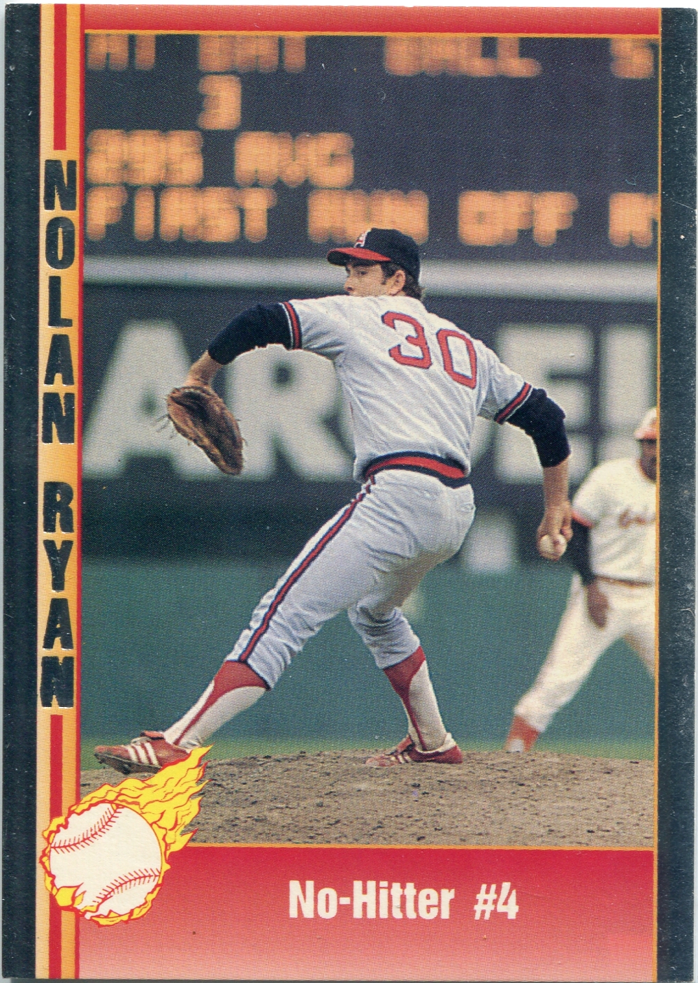 1991 Milestones Silver #5.jpg