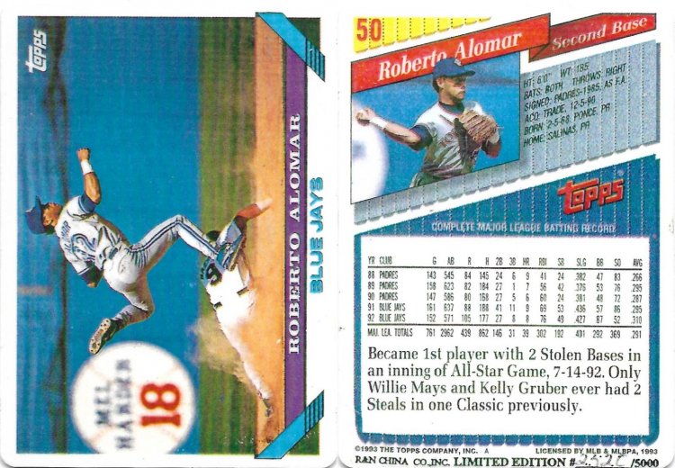 1993 R&N China #NNO SN 5000.jpg