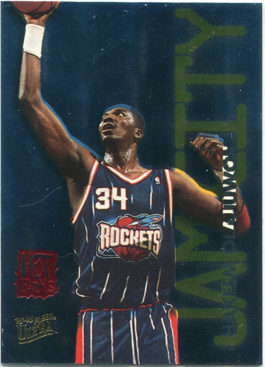1995 Fleer Ultra Jam City Hot Packs Hakeem Olajuwon.jpg