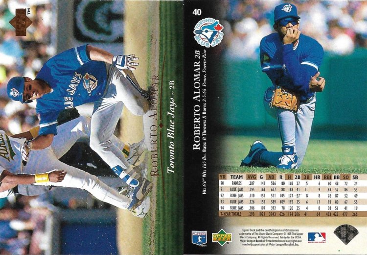 1995 Upper Deck #40.jpg