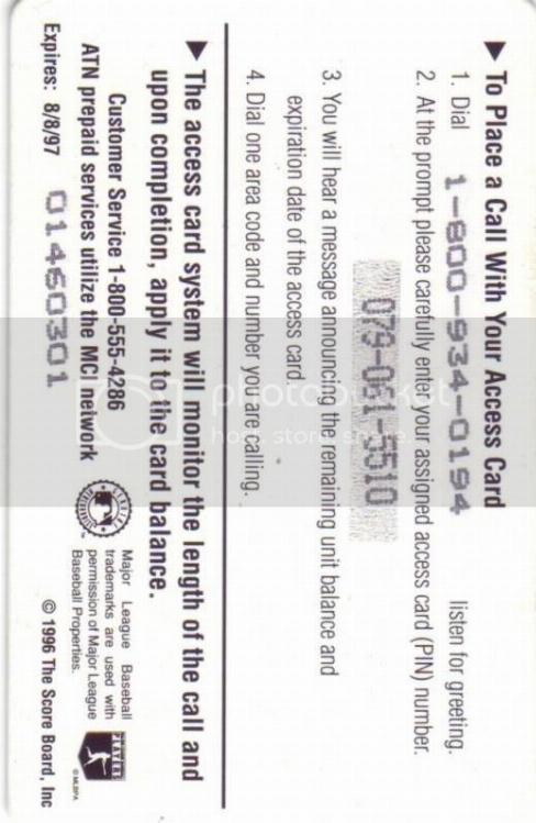 1995Classic100PhoneCardMcgwireBack.jpg