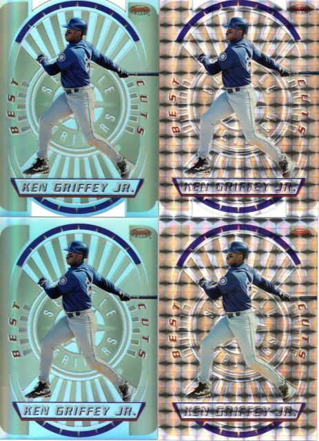 1996BowmansBestCutsVariations.jpg