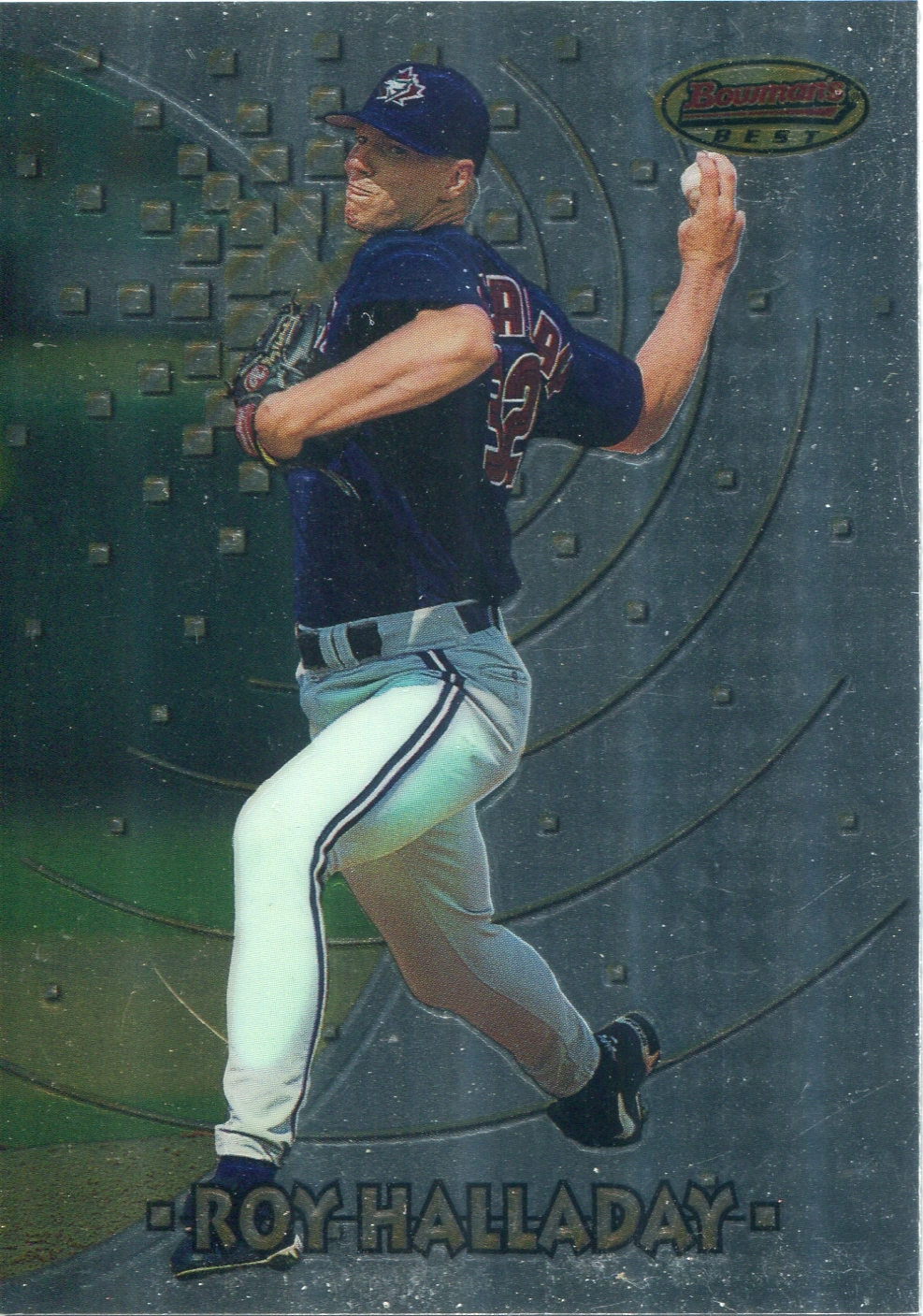 1997 Bowmans Best Roy Halladay.jpg