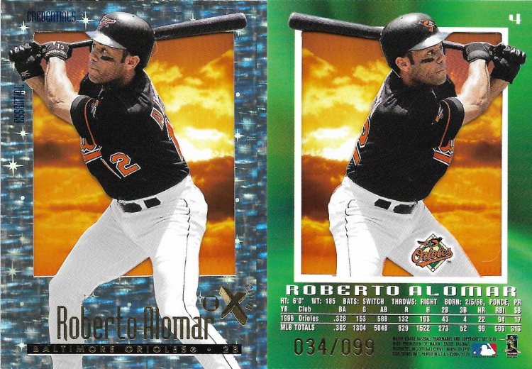1997 Fleer EX-2000 Essential Credentials #4 SN 99.jpg