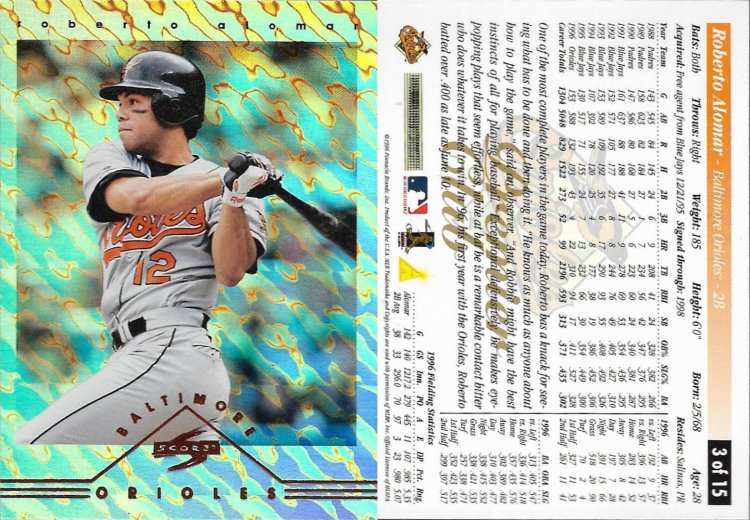 1997 Score Team Collection Premier Club #3.jpg