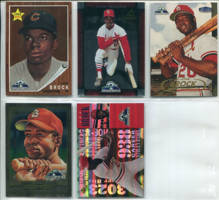 1998 FanFest Lou Brock.jpg