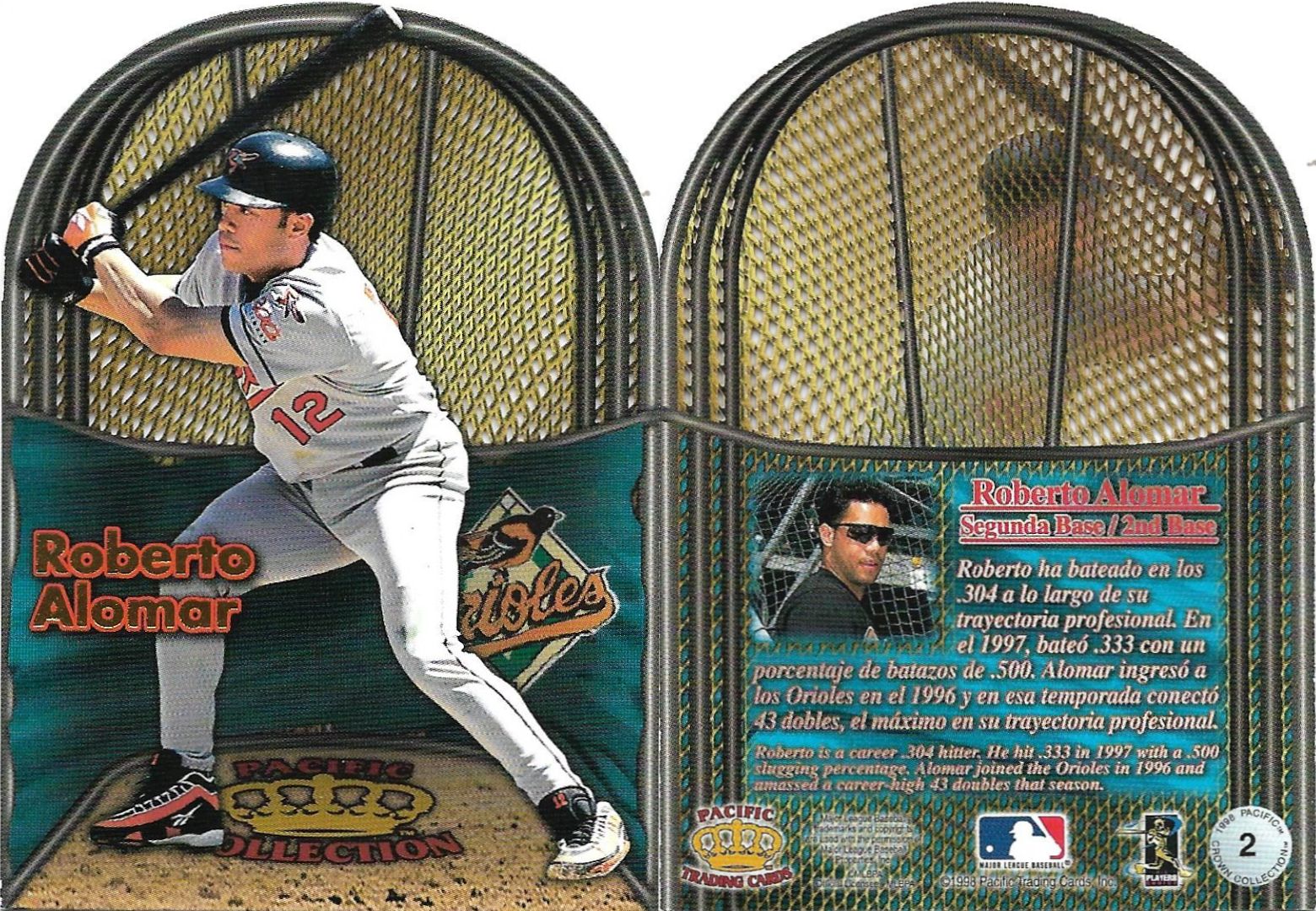 1998 Pacific In The Cage #2.jpg