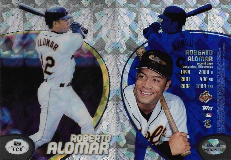 1998 Topps Tek Diffractors #67 Pattern 57.jpg