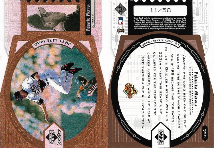 1998 Upper Deck Retro Quantum Leap #Q26 SN 50.jpg