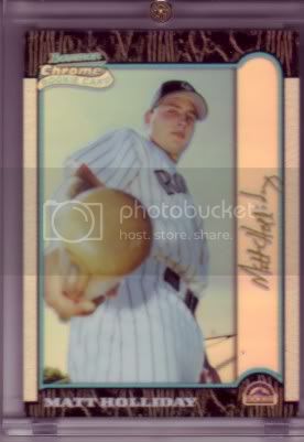 1999BowmanChromeGoldRefHollidayFron.jpg