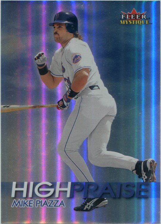 2000 Fleer Mystique High Praise Mike Piazza.jpg