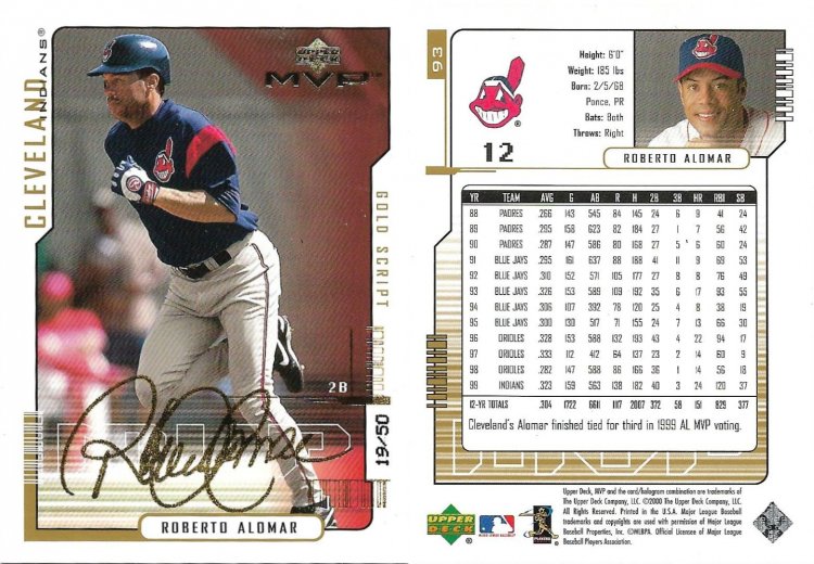 2000 Upper Deck MVP Gold Script #93 SN 50.jpg
