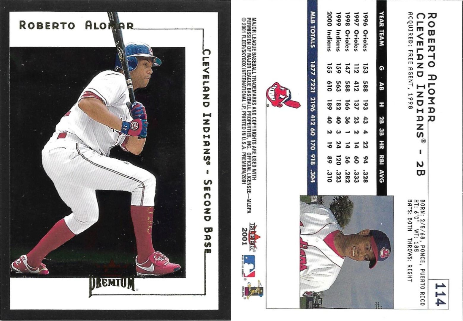 2001 Fleer Premium #114.jpg