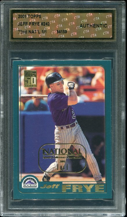 2001 Topps National 1 of 1 Front.jpg