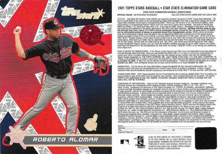 2001 Topps Stars Elimination #NNO PR 100.jpg