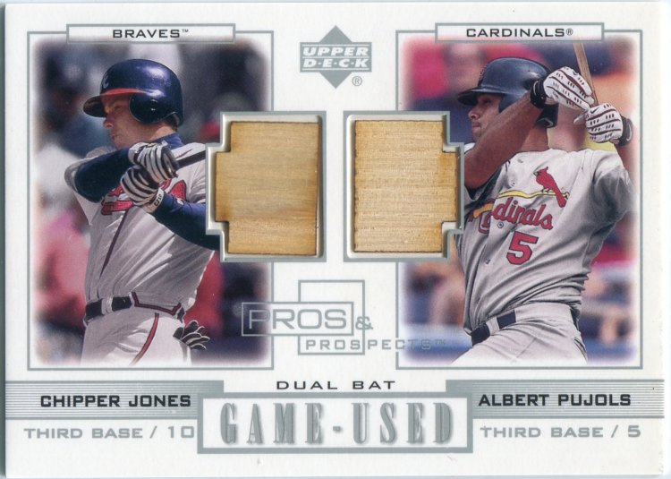 2001 Upper Deck Pros and Prospects Albert Pujols.jpg