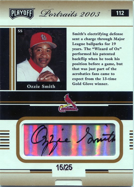 2003 Playoff Portraits Auto #25 Back.jpg