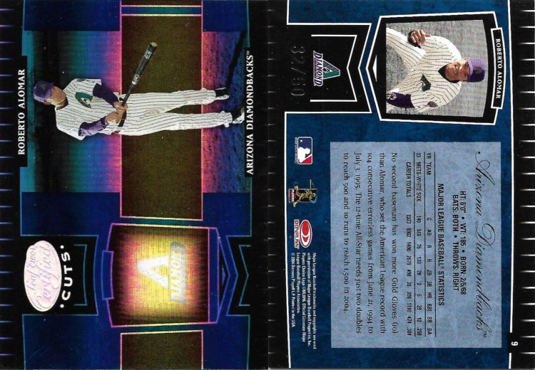 2004 Leaf Certified Cuts Marble Blue #9 SN 50.jpg
