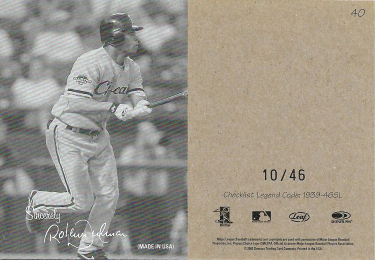 2004 Leaf Exhibits 1939-46 Sincerely Left #40 SN 46.jpg