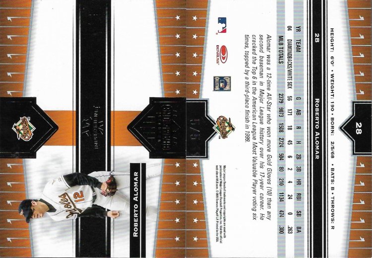 2005 Donruss Champions Impressions Black #28 SN 5.jpg