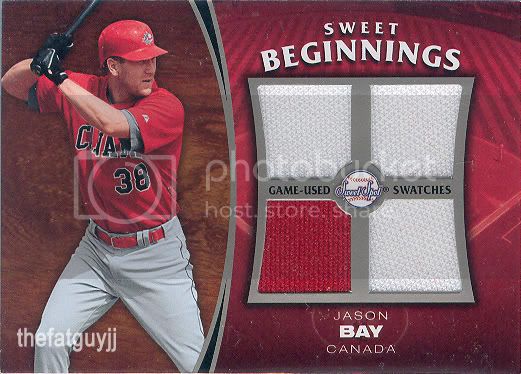 2006SweetSpotSweetBeginningsWBCCana.jpg