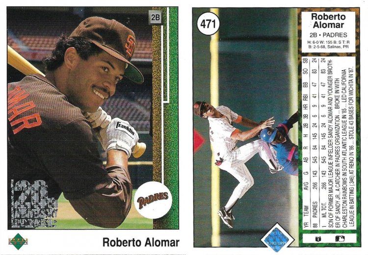 2009 Upper Deck 20th Anniversary Buyback #471.jpg