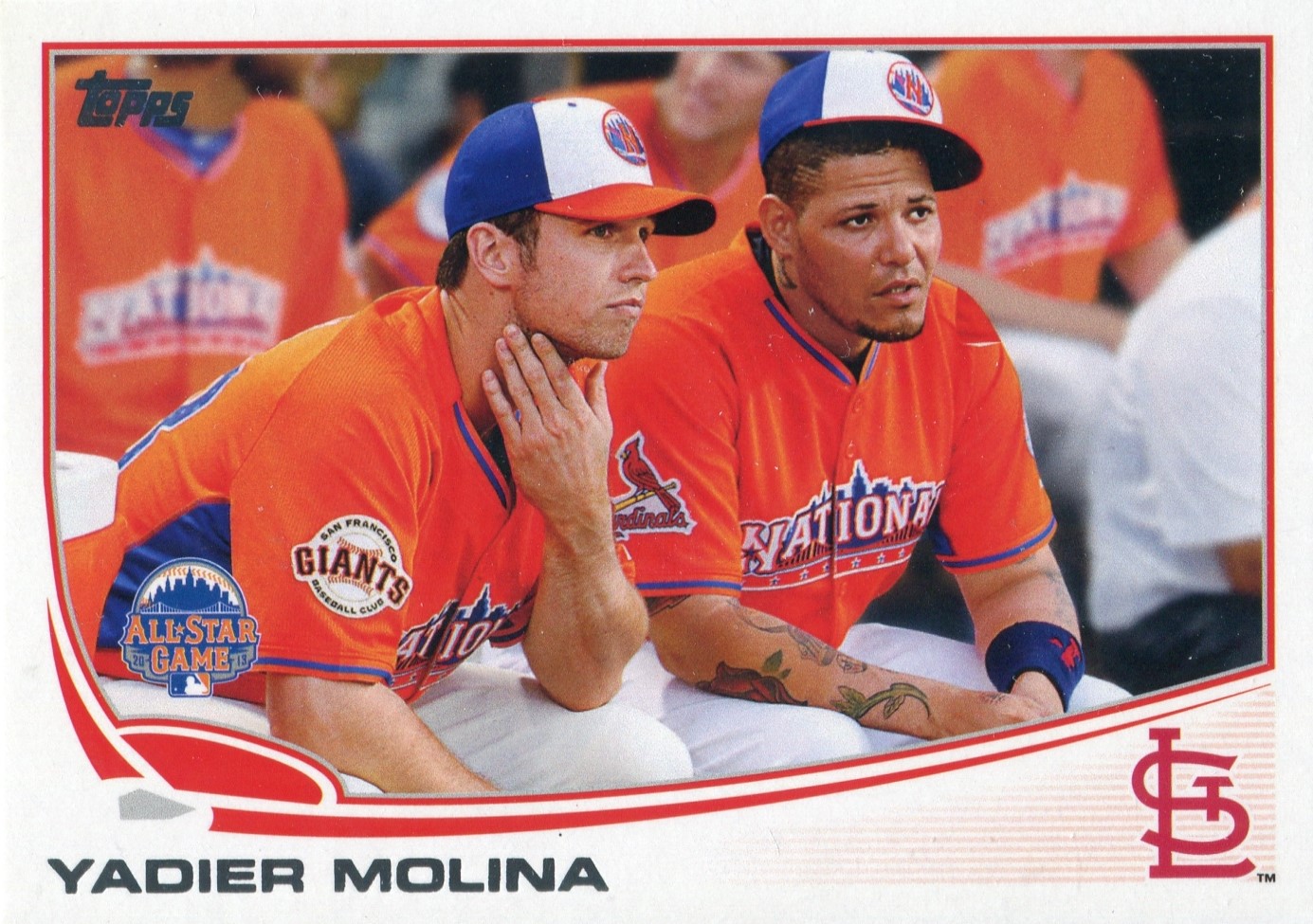 2013 Topps Update #US142B All Star SP.jpg