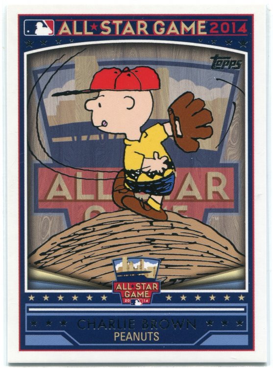 2014 Topps Charlie Brown.jpg
