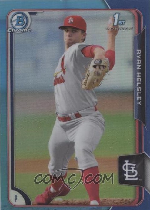 2015 Bowman Chrome Draft Blue Refractor.jpg