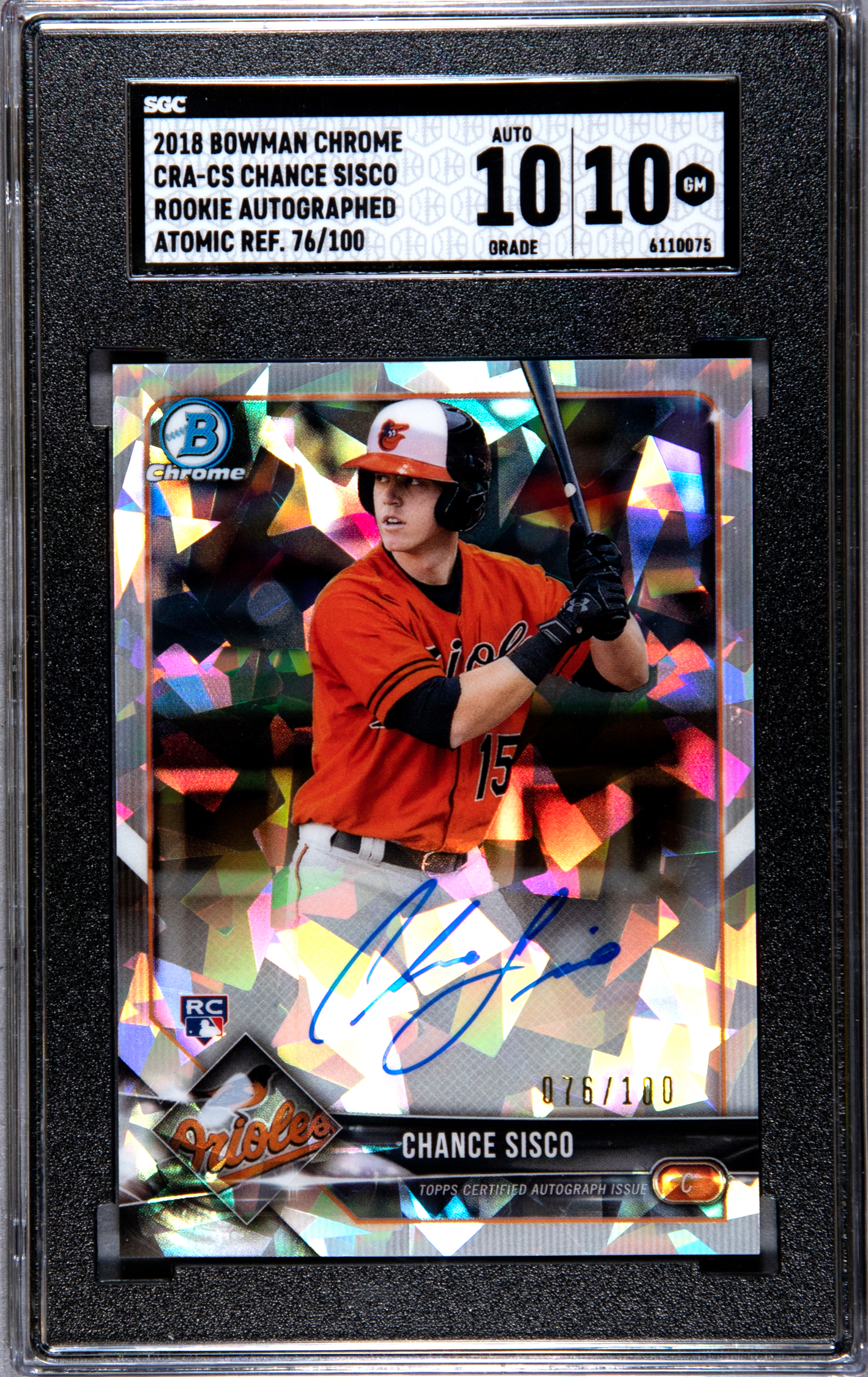 2018_Bowman_Chrome_CRA-CS_CHANCE_SISCO-Rookie_Autographed-Atomic_Refractor__SGC-Grade-10GM_Aut...jpg