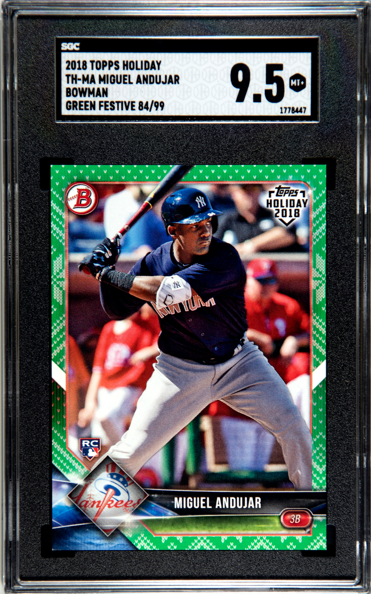 2018_Topps_Holiday_TH-MA_MIGUEL_ANDUJAR_Bowman_Green_Festive_84-99__SGC-Grade-9pt5_Auth-177844...jpg