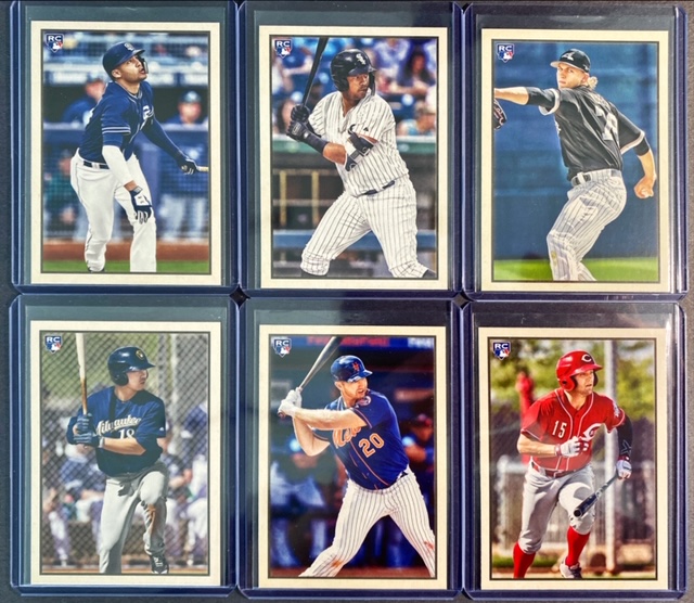 2019 Bowman Heritage Lot.JPG