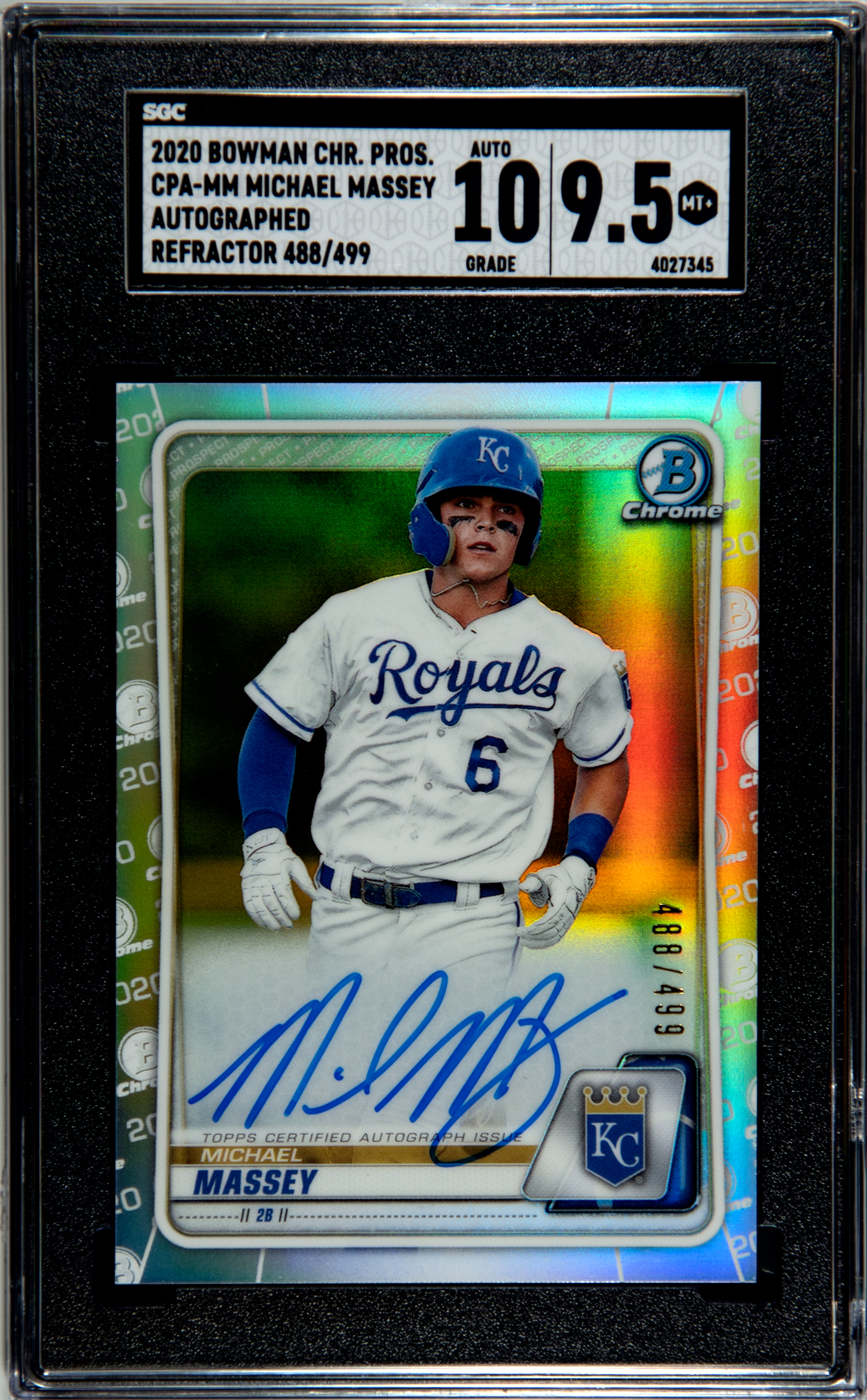 2020_Bowman_Chrome_Draft_CPA-MM_Michael_Massey_Autographed_Refractor_488-499__SGC-Grade-9pt5-A...jpg