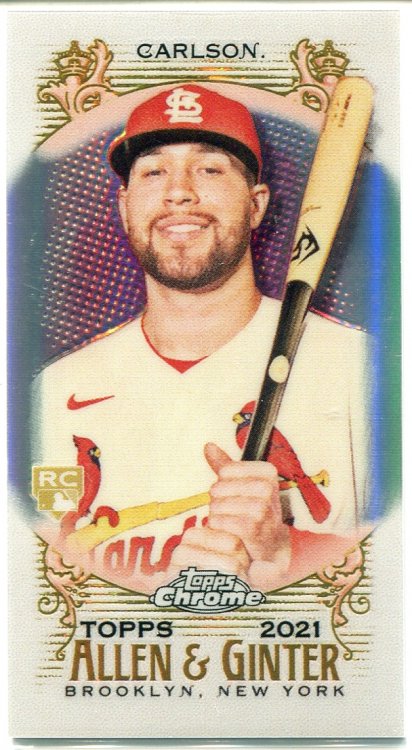 2021 Ginter Chrome Mini Refractor.jpg
