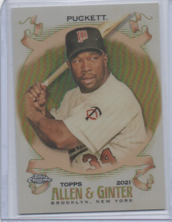 2021 Topps Allen and Ginter Chrome Gold Refractor - 50.jpg