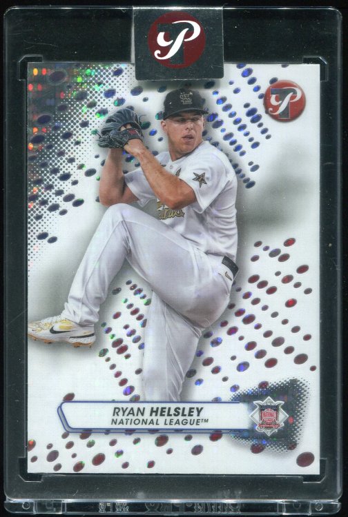 2023 Topps Pristine Pristine Refractor Front.jpg