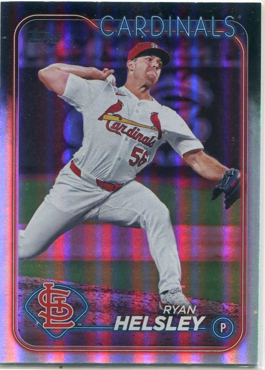 2024 Topps Update Rainbow Foil Front.jpg