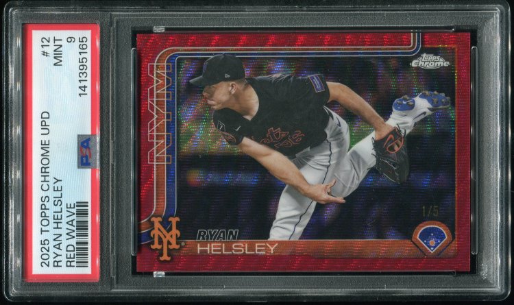 2025 Topps Chrome Update Red Wave Front.jpg