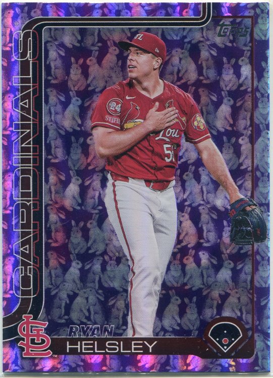 2025 Topps Purple Foil Rabbits Front.jpg