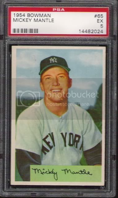 54BowmanMantlePSA5.jpg