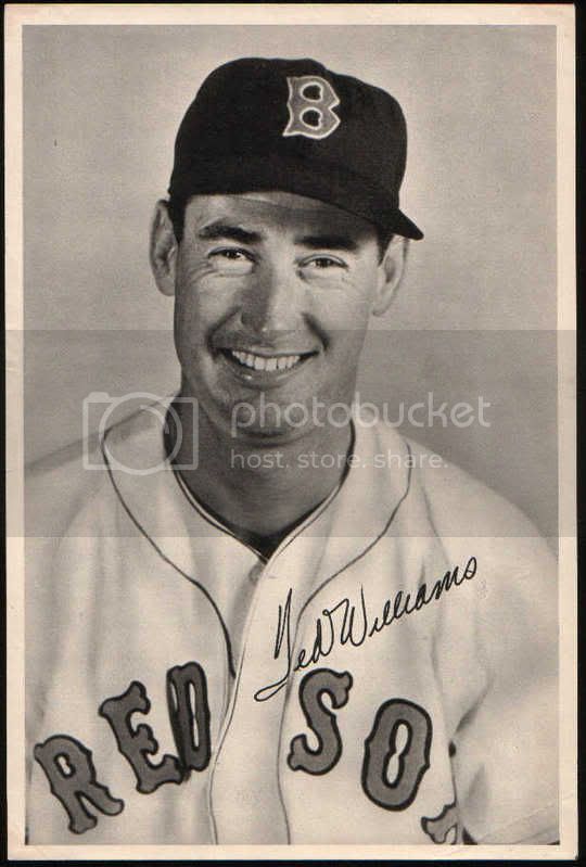 54RedSoxTeamIssueWilliams.jpg