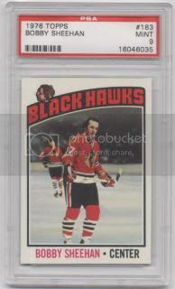 76-77ToppsBobbySheehanPSA9.jpg