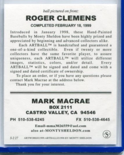 99 Monty Sheldon promo back.JPG