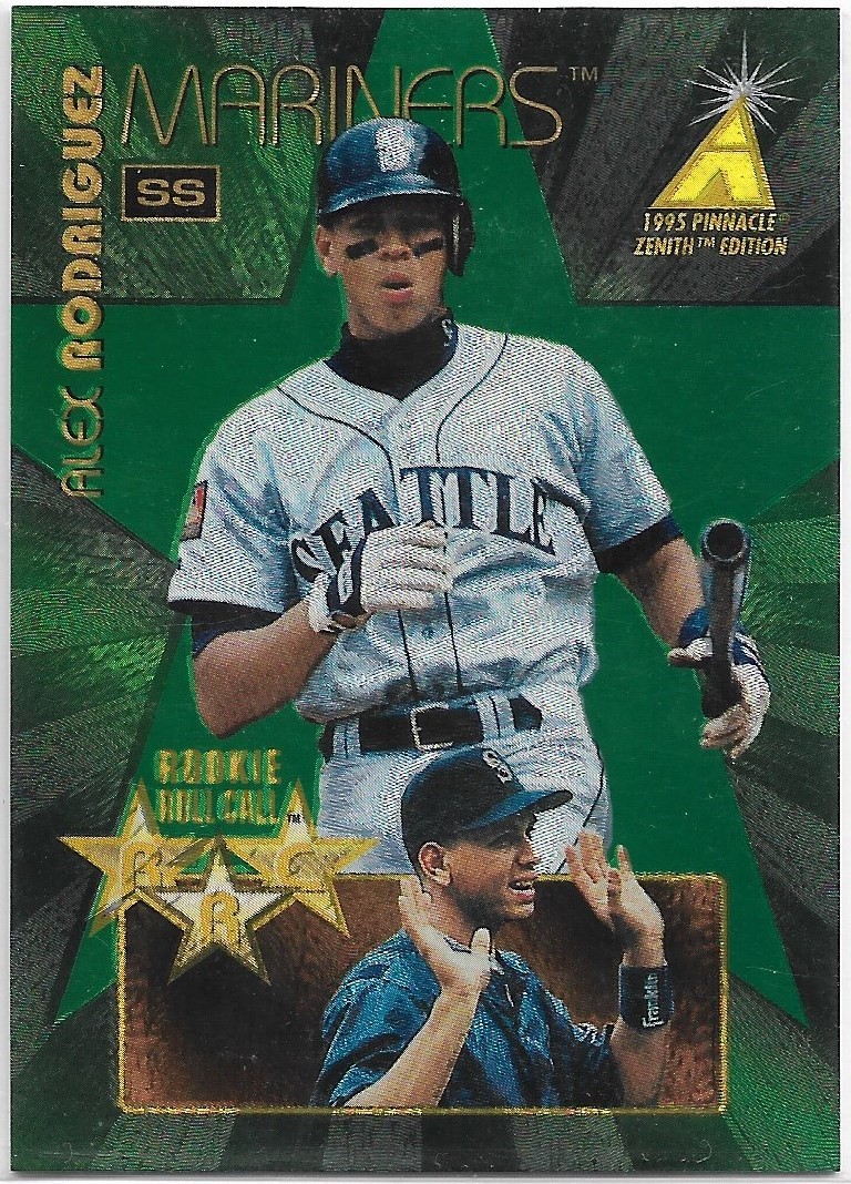 Alex Rodriguez Rookie Roll Call.jpg