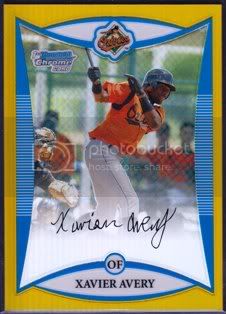 Avery2008BowmanChromeGoldRefractorR.jpg