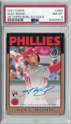 Bohm Topps PSA.jpg