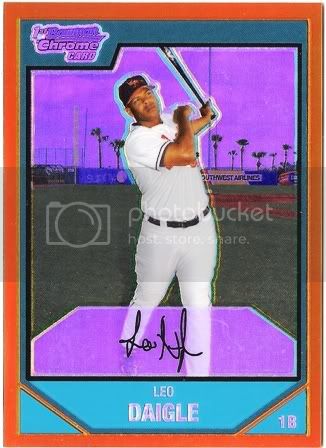 Daigle2007BowmanChromeOrangeRefract.jpg