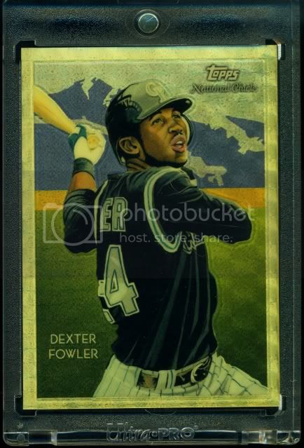 DexterFowlerToppsNationalChicleSuperfractorofOne.jpg