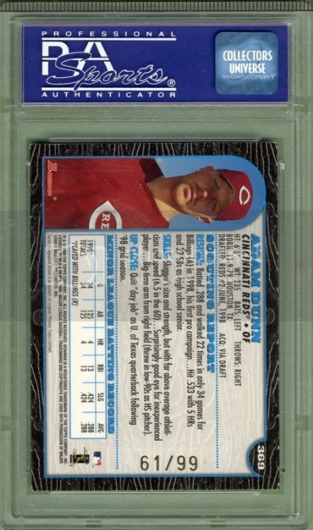 DunnBowmanGoldBackPSA9.jpg