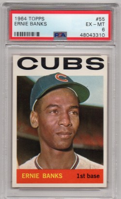 Ernie Banks 1964 Topps PSA 6.jpg